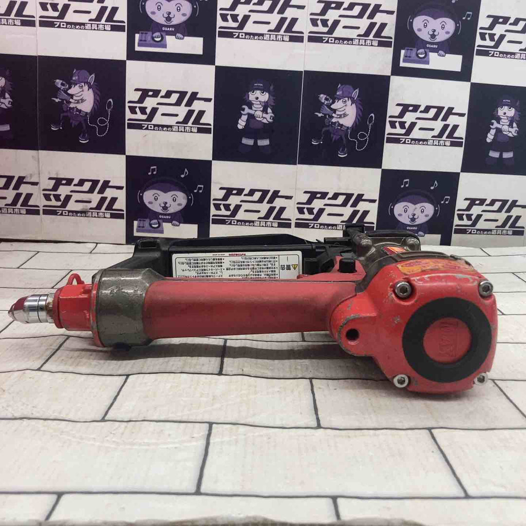 ◇マックス(MAX) 高圧フロアタッカ HA-57/957Tフロア【所沢店】