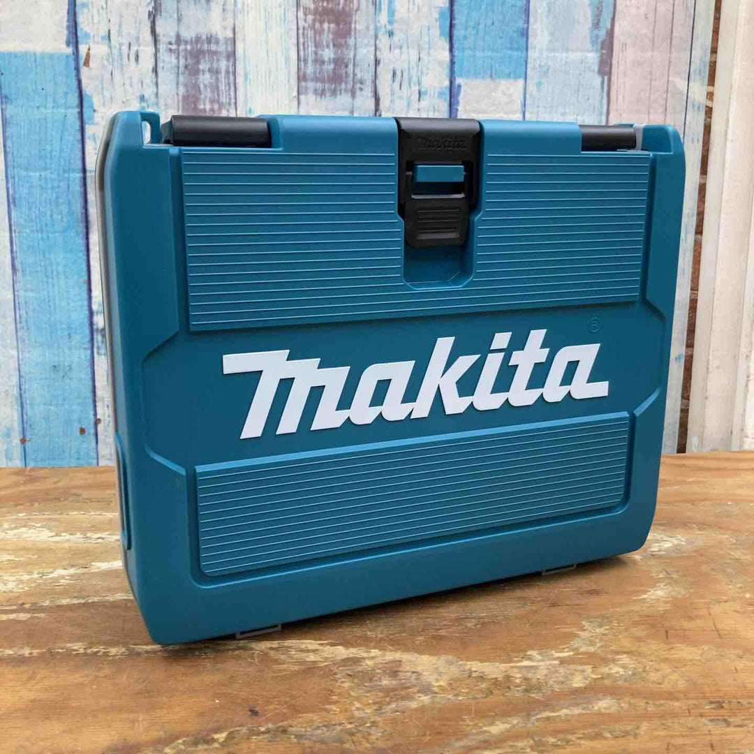 ★マキタ(makita) コードレス4モードインパクトドライバー TP141DRGX【柏店】