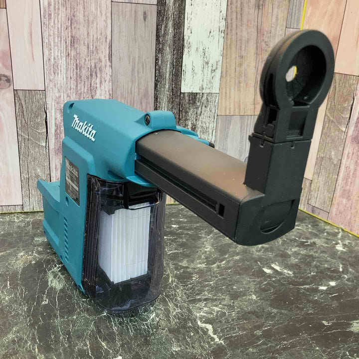 〇マキタ(makita) ハンマドリル 集じんシステムDX01 A-53073【八潮店】