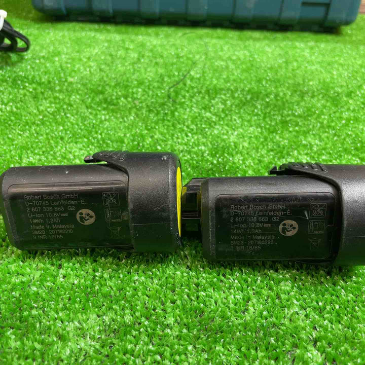 ボッシュ(BOSCH) コードレスマルチツール GMF10.8V-LI【桶川店】