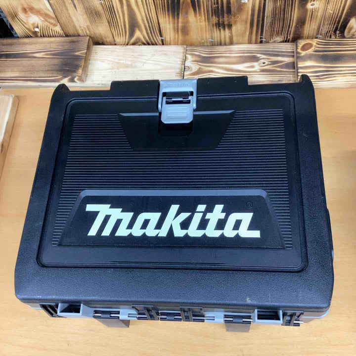 ★マキタ(makita) コードレスインパクトドライバー TD173DGXFY【越谷店】