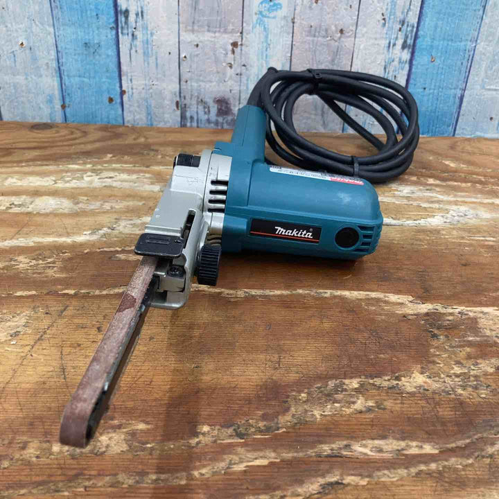 ☆マキタ(makita) ベルトサンダー 9032【柏店】