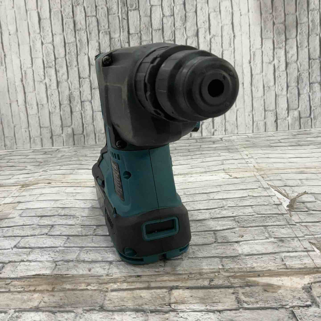 ★マキタ(makita) コードレスハンマドリル HR244DRGX【川口店】