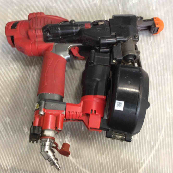 ★マックス(MAX) 高圧エアネジ打ち機 HV-R41G4【草加店】