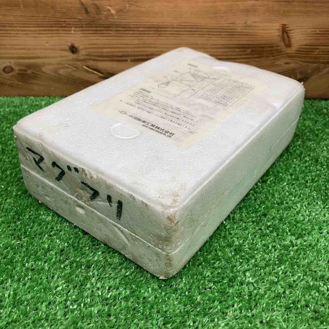 【中古品】 菱小/HISHIKO マグフリ KMZ-1 マグネット付垂下 下げ振り 【鴻巣店】