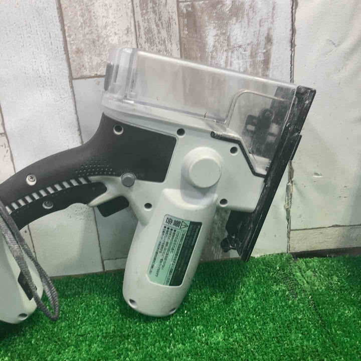 ◇パナソニック(Panasonic) コードレス角穴カッター本体のみ EZ4543X-B【町田店】