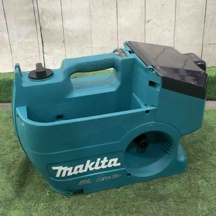 ★マキタ(makita) コードレス高圧洗浄機 MHW080DZK 動作確認済【川口店】