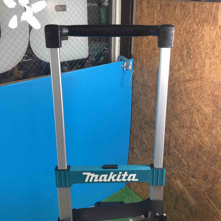 【美品】☆マキタ(makita) トローリ A-60648 マックパック運搬用【岩槻店】