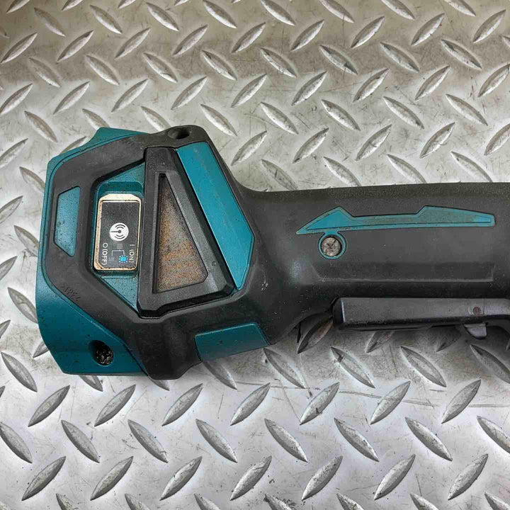★マキタ(makita) 100mmコードレスディスクグラインダ GA418DZ【川崎店】