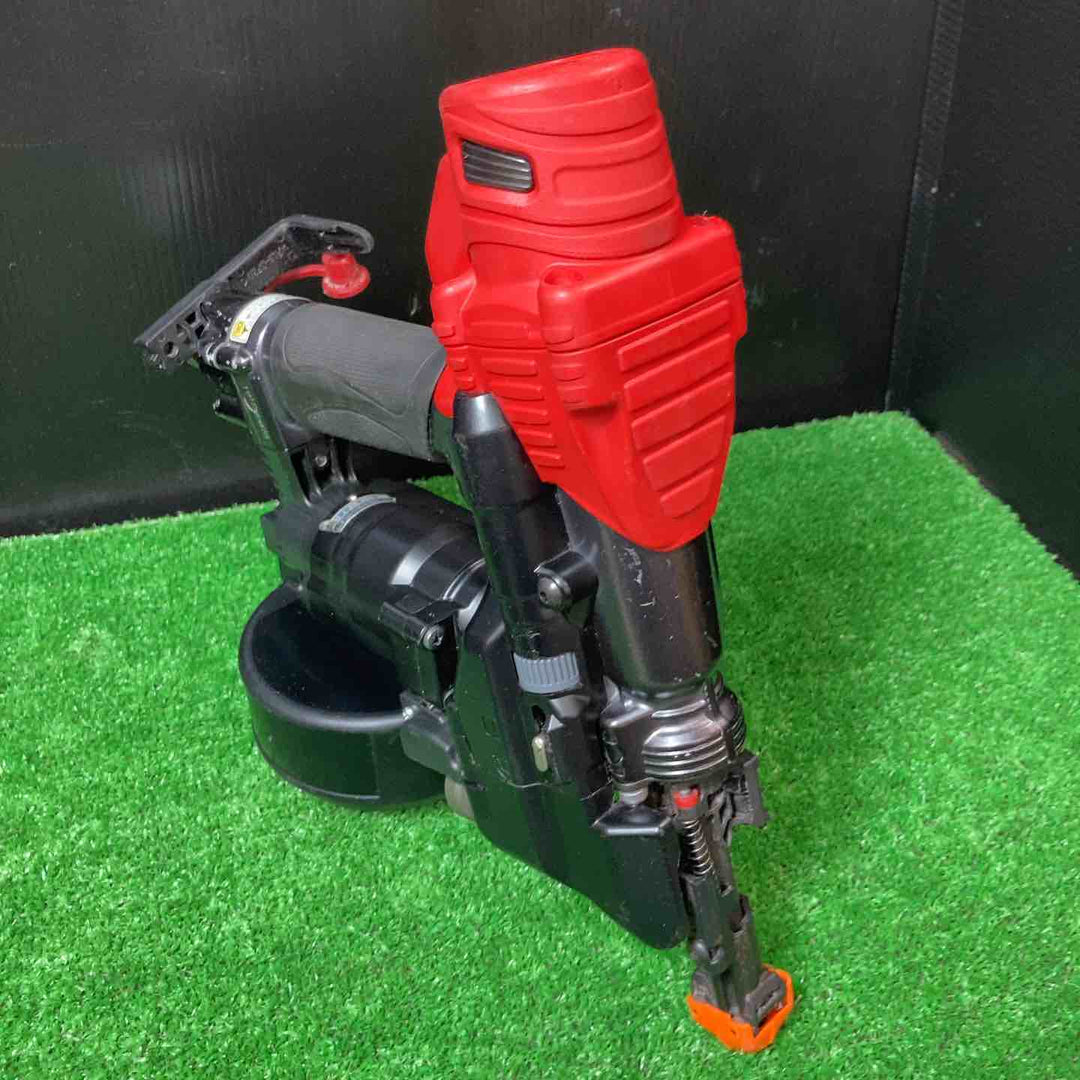 ★マックス(MAX) 高圧エアネジ打ち機 HV-R41G4-G【岩槻店】