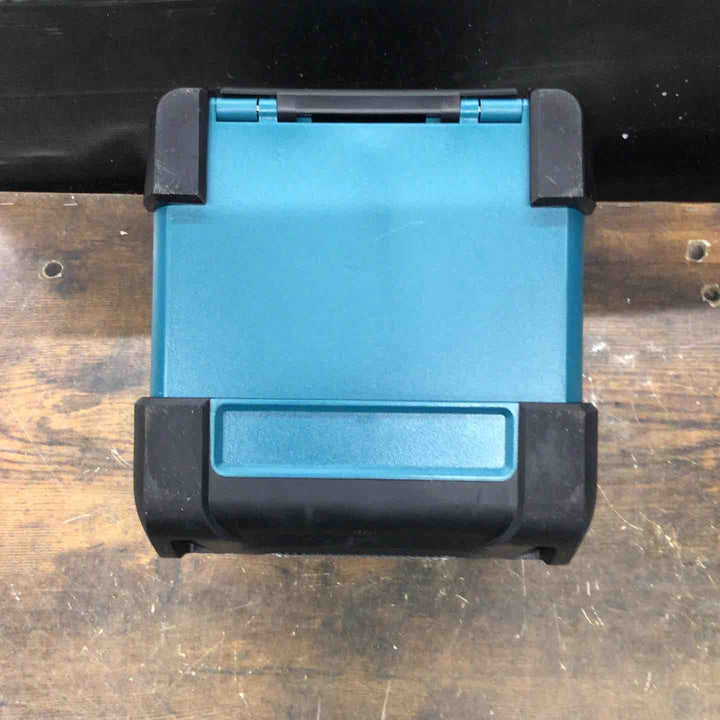 ★マキタ(makita) コードレススピーカー MR202【戸田店】