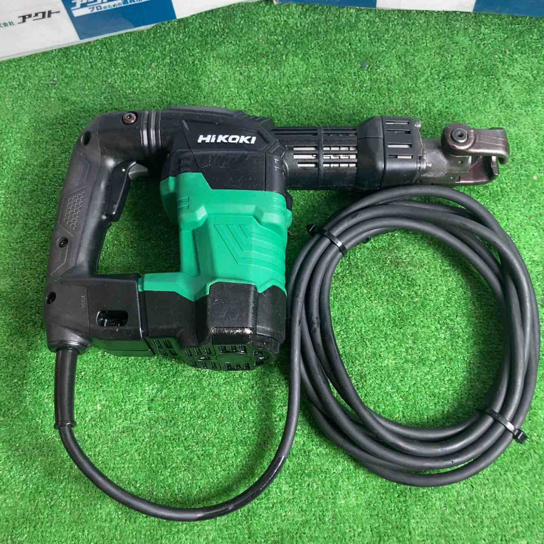 ★ハイコーキ(HIKOKI ※旧:日立工機) ハンマ H41SA4【草加店】