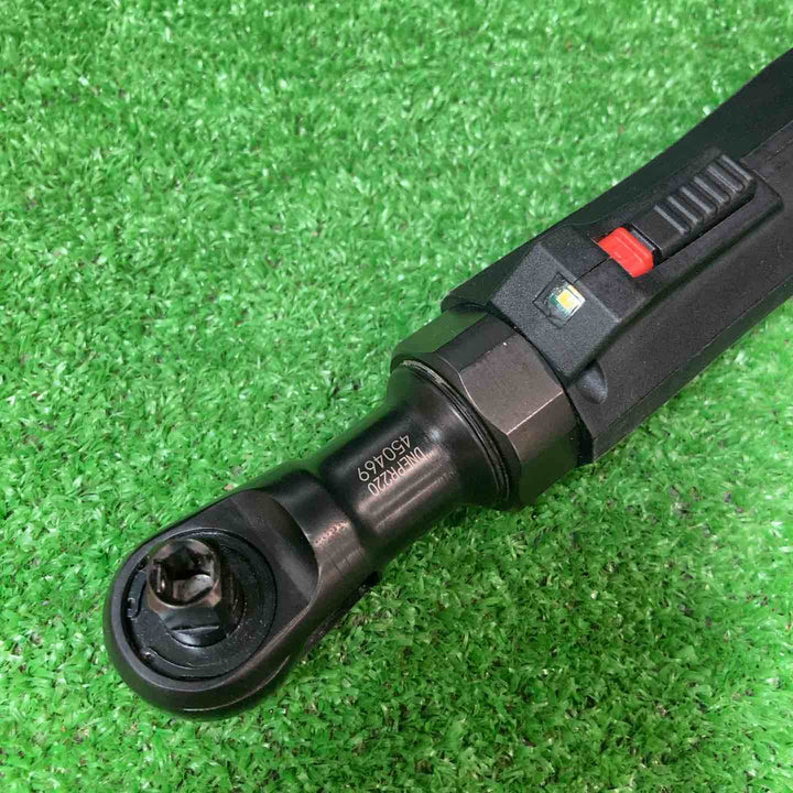 【美品】ディーン/DEEN 充電式ポケットラチェット DNEPR220【岩槻店】