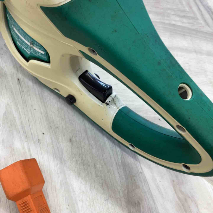 マキタ 生垣バリカン 特殊コーティング刃仕様 刈込み350mm MUH3501【越谷店】