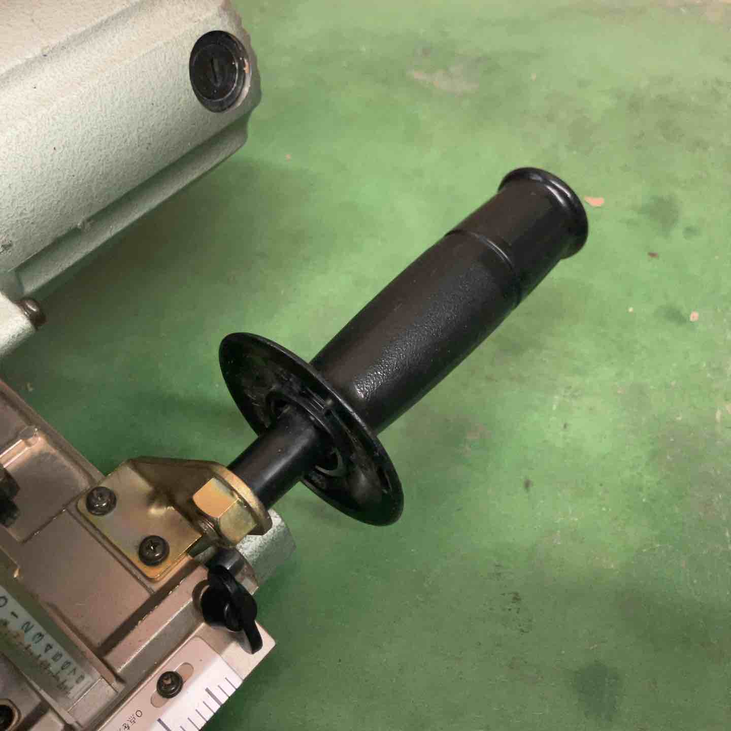 中古品】 マキタ/makita 小型ミゾキリ 溝切・3004A 【桶川店