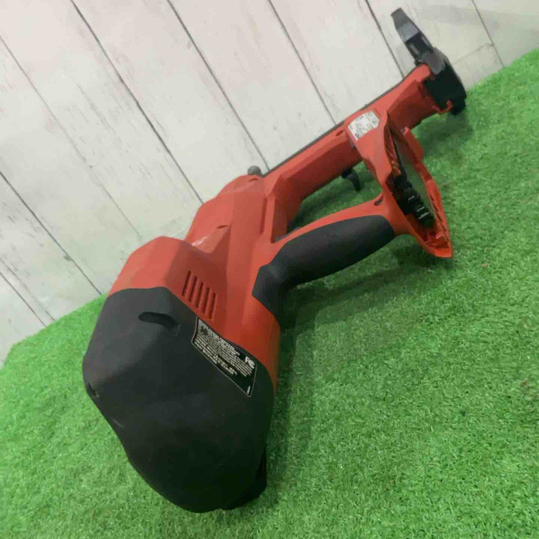 ★ヒルティ(Hilti) コードレスコンクリートネイラー BX3-ME【川口店】