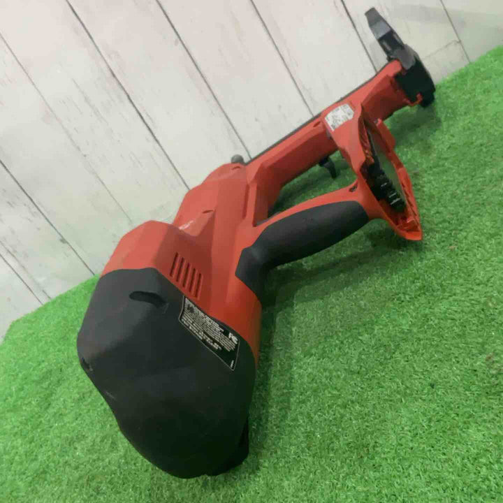 ★ヒルティ(Hilti) コードレスコンクリートネイラー BX3-ME【川口店】