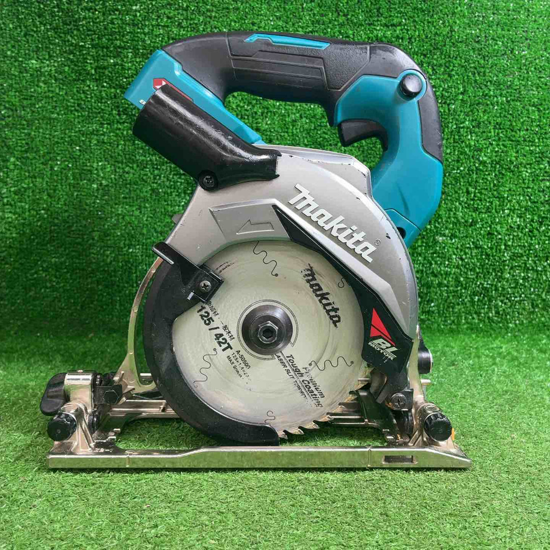 【中古品】 マキタ(makita) コードレスマルノコ HS006GRDX 【藤沢店】