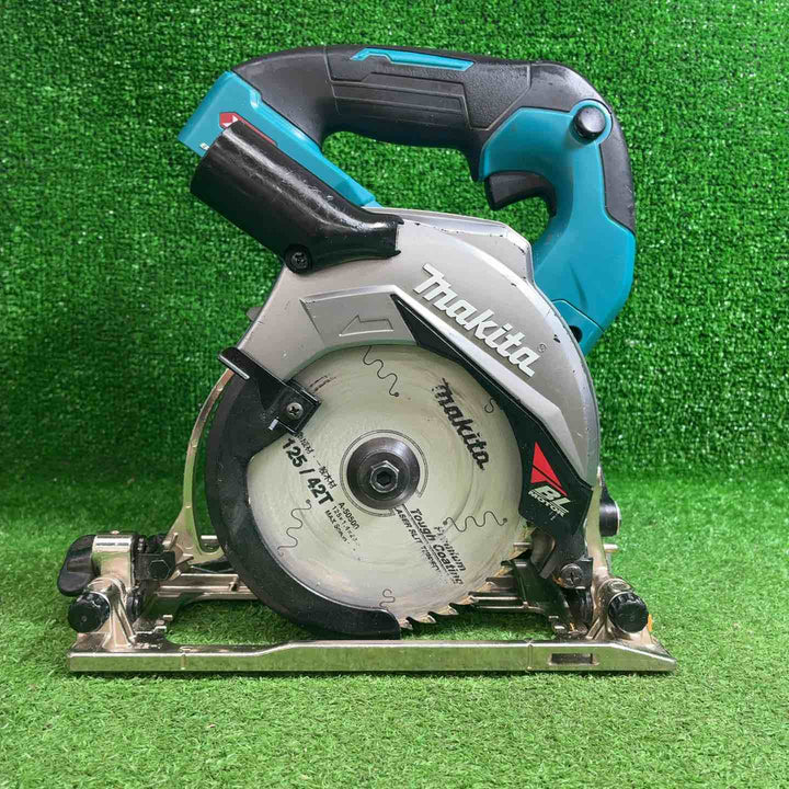 【中古品】 マキタ(makita) コードレスマルノコ HS006GRDX 【藤沢店】