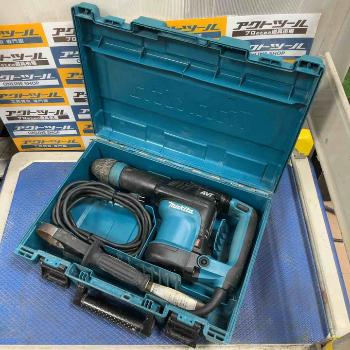 ★マキタ(makita) 電動ハンマ HM0871C【草加店】