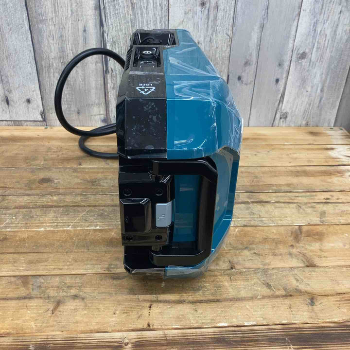 マキタ(makita) ポータブル電源PDC1200 充電器・肩掛バンド付 A-71825 【東大和店】