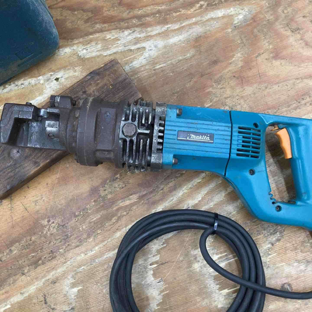 ◇マキタ(makita) 鉄筋カッター SC161【柏店】