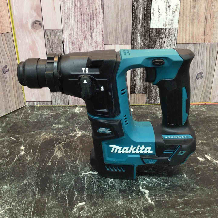 ☆マキタ(makita) コードレスハンマドリル HR171DZ【八潮店】