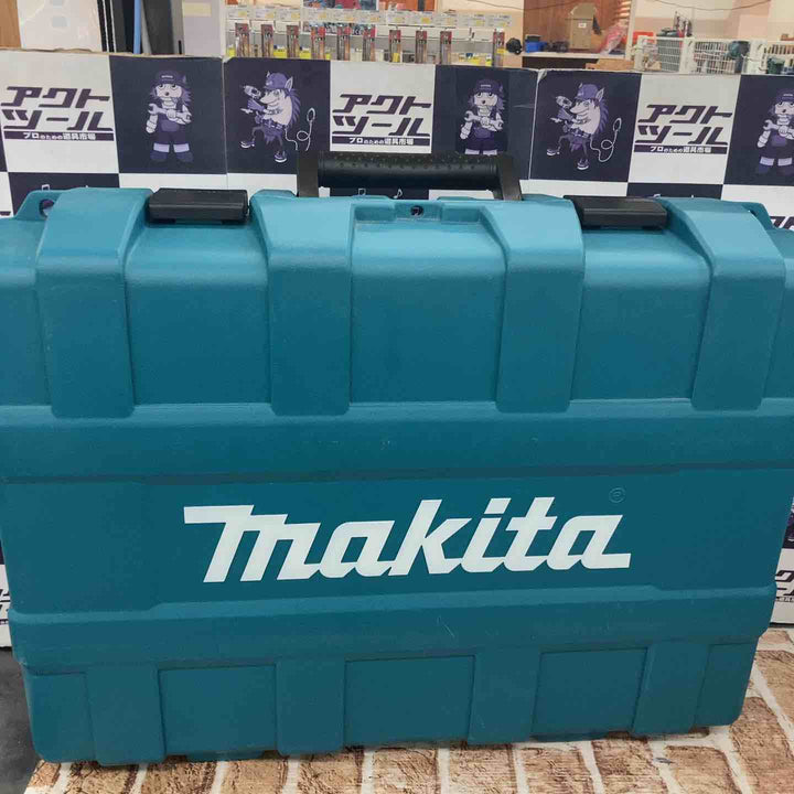 【中古品】マキタ(makita) コードレスハンマ HM001GZK【所沢店】