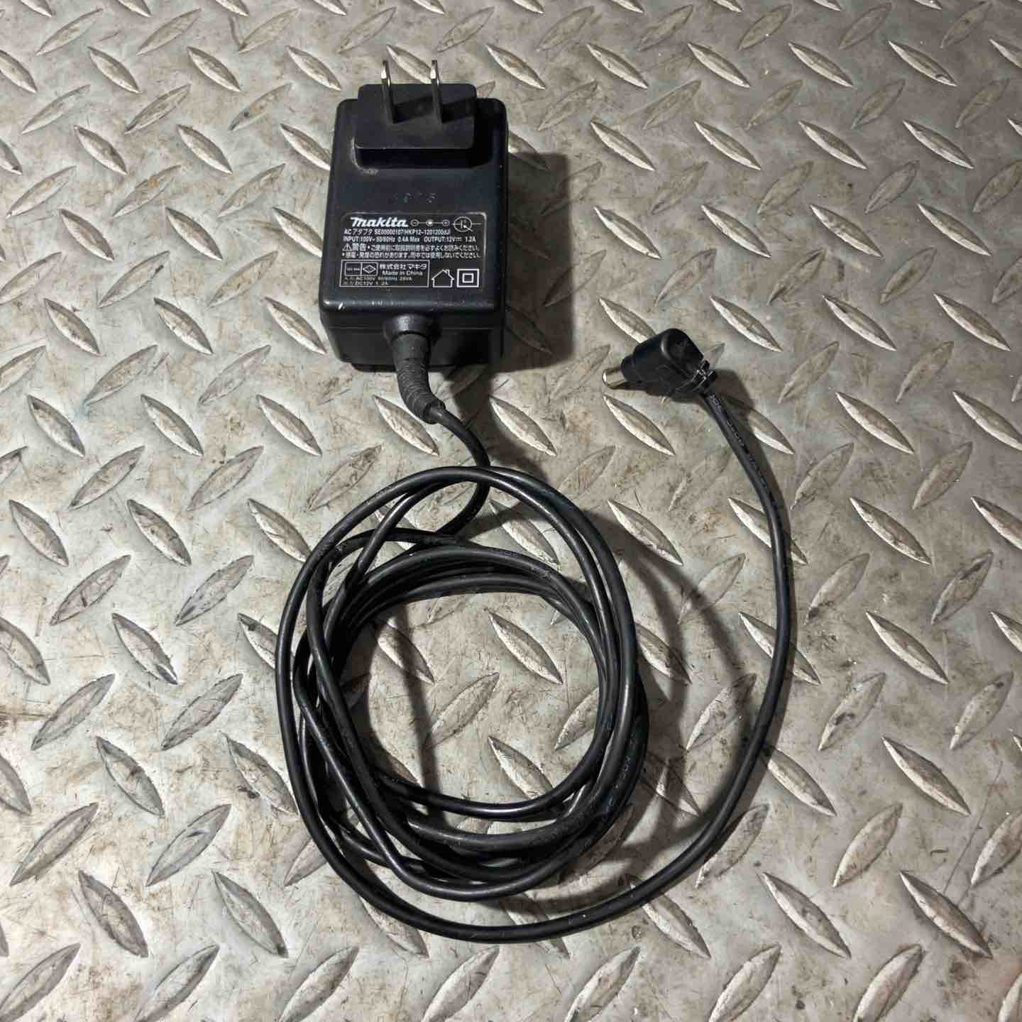 ☆マキタ(makita) コードレスラジオ MR103B【草加店】 – アクトツール