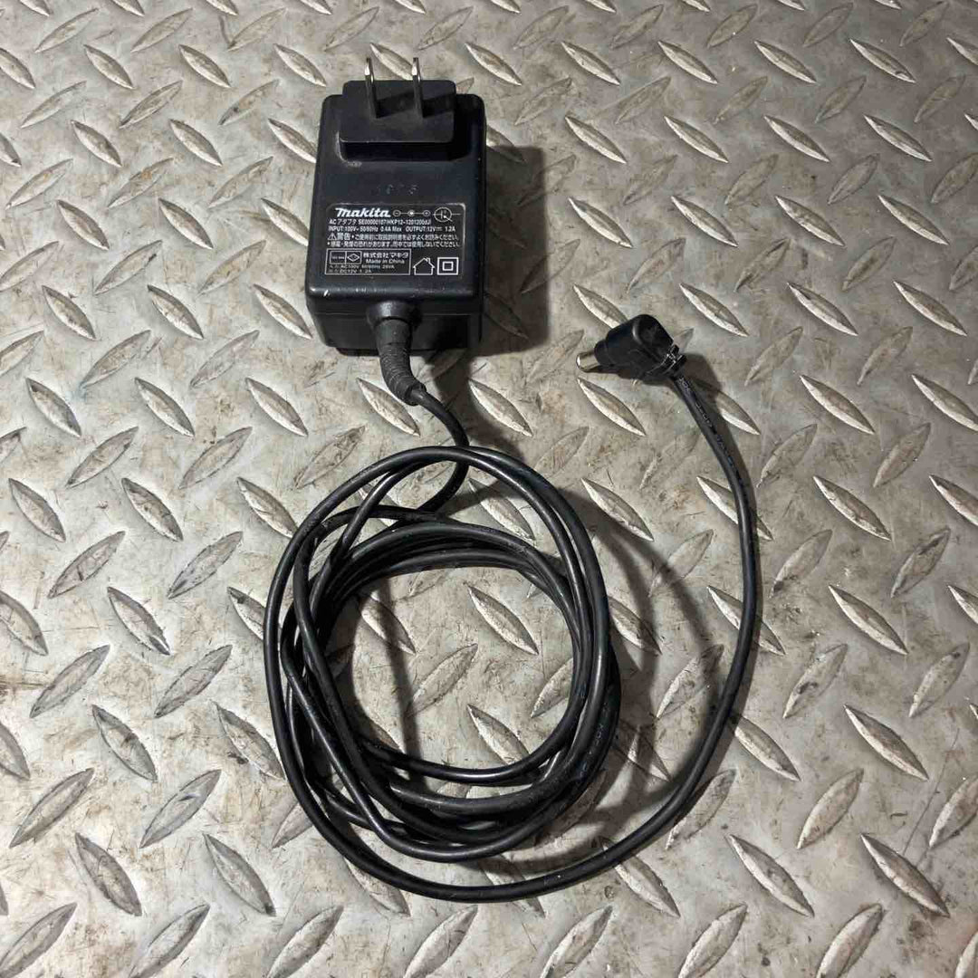 ☆マキタ(makita) コードレスラジオ MR103B【草加店】