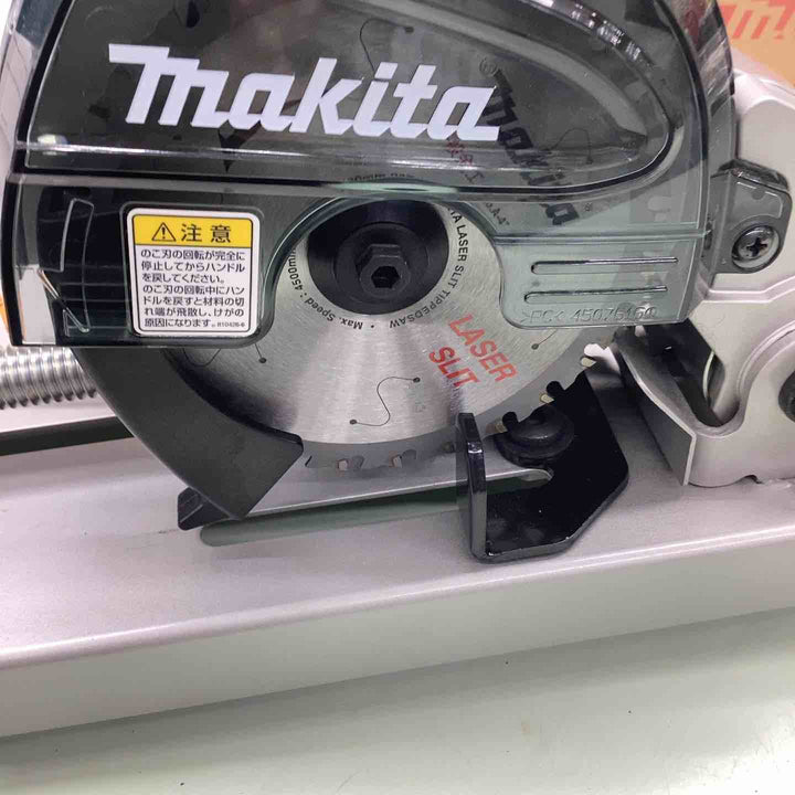 マキタ 充電式チップソー切断機 14.4V 125mm 本体付属バッテリー1個搭載モデル LC540DRF【越谷店】