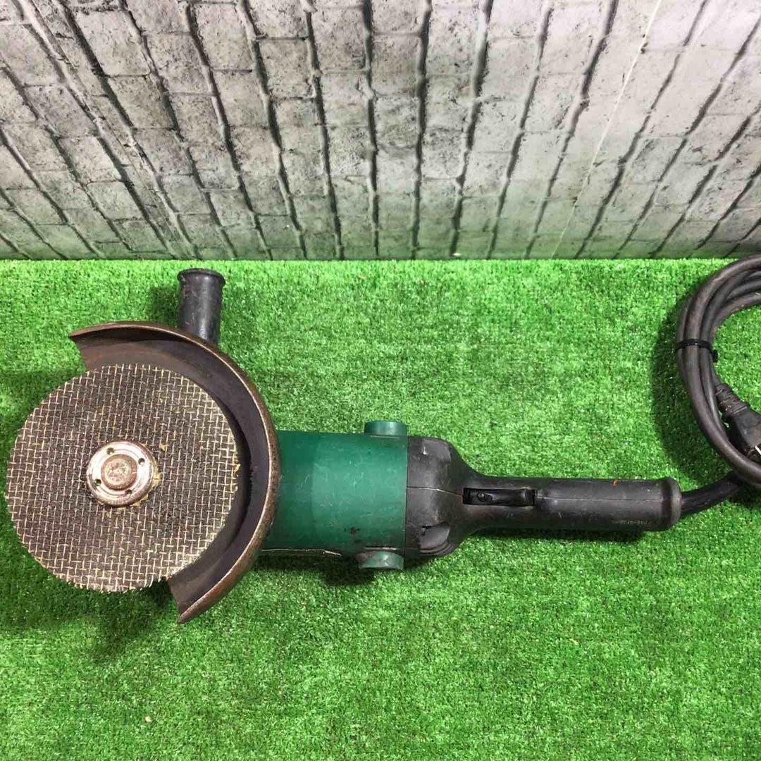 ◇ハイコーキ(HIKOKI ※旧:日立工機) 180mm ディススクグラインダー G18SP【川口店】