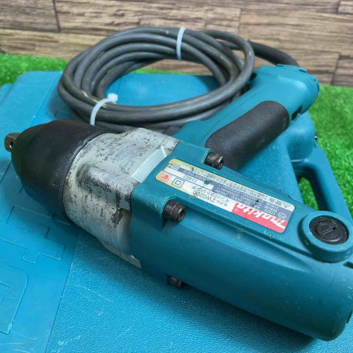 マキタ(makita) インパクトレンチ TW0200【桶川店】