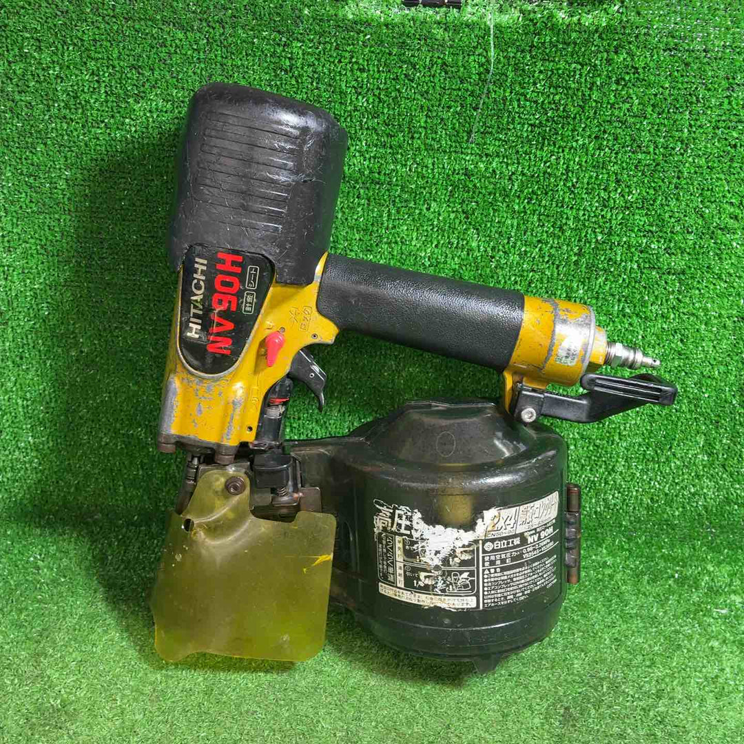 【中古品】ハイコーキ(HIKOKI ※旧:日立工機) 高圧エア釘打ち機 NV90H【藤沢店】