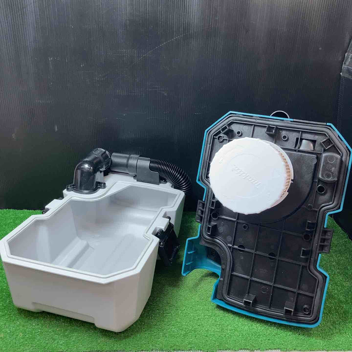 ★マキタ(makita) コードレス集じん機 乾湿両用 VC750DZ【岩槻店】