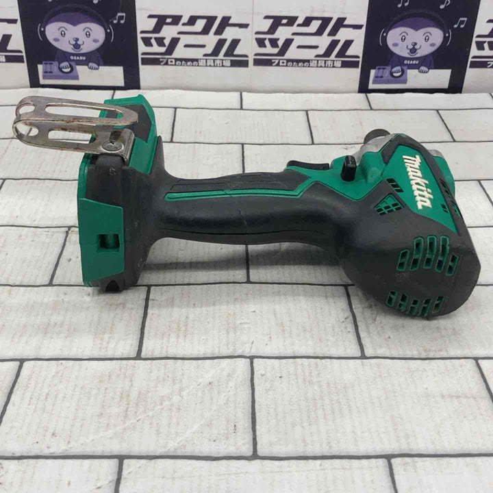 ★マキタ(makita) コードレスインパクトドライバー MTD001DSX【所沢店】