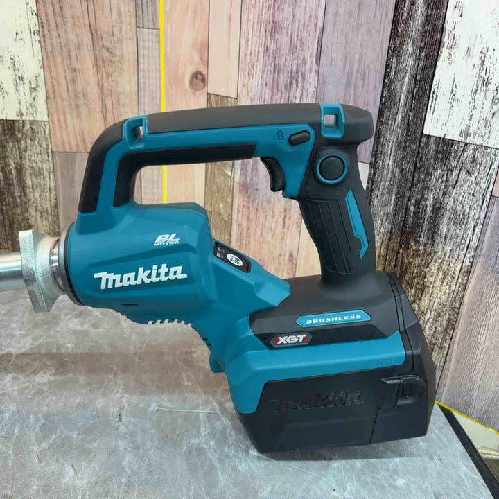 ★マキタ(makita) コードレスコンクリートバイブレータ VR001GZAS【八潮店】