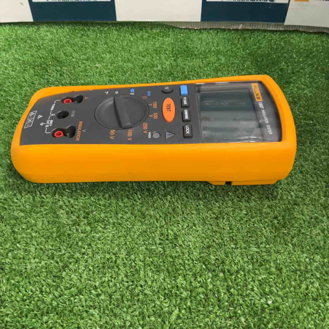FLUKE フルーク 絶縁抵抗計 1507【草加店】