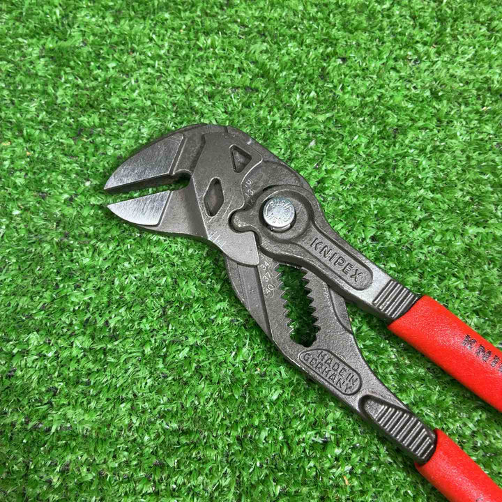 KNIPEX プライヤーレンチ 86 01 180、86 03 300　2点セット【藤沢店】
