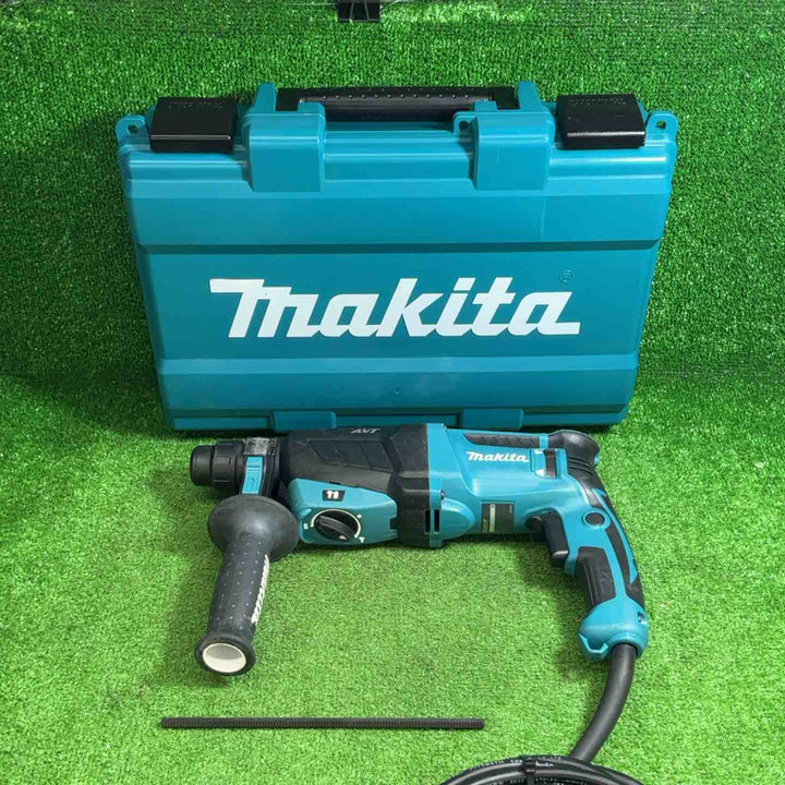 【中古品】★マキタ(makita) ハンマドリル HR2631F【藤沢店】