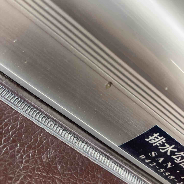 【未使用(店頭展示品)】SANKYO(サンキョウ) 排水勾配計 水平器 2個セット【東大和店】