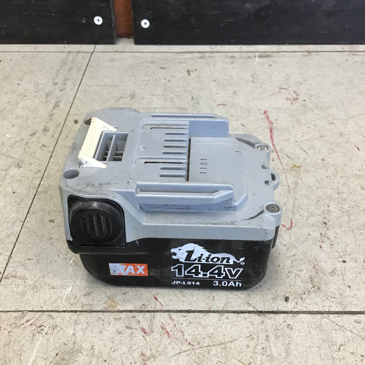 【中古品】 マックス/MAX コードレスタッカ(本体のみ) 14.4V TG-Z3 【鴻巣店】