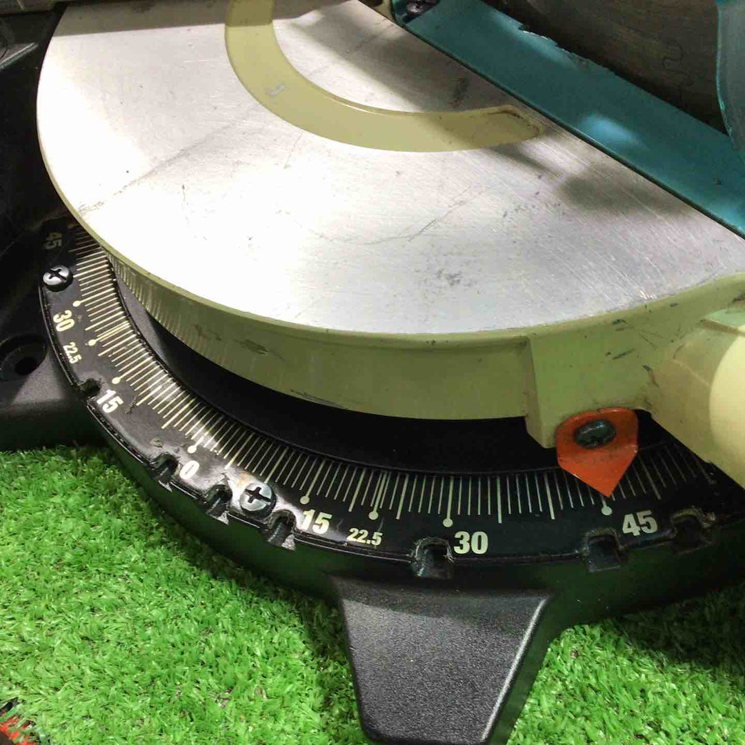 【現状品】★マキタ(makita) スライドマルノコ 165mm LS0611 保証なし【川口店】
