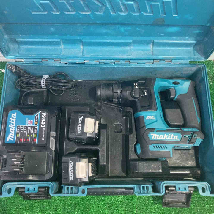 ★マキタ(makita) コードレスハンマドリル HR166DSMX【町田店】