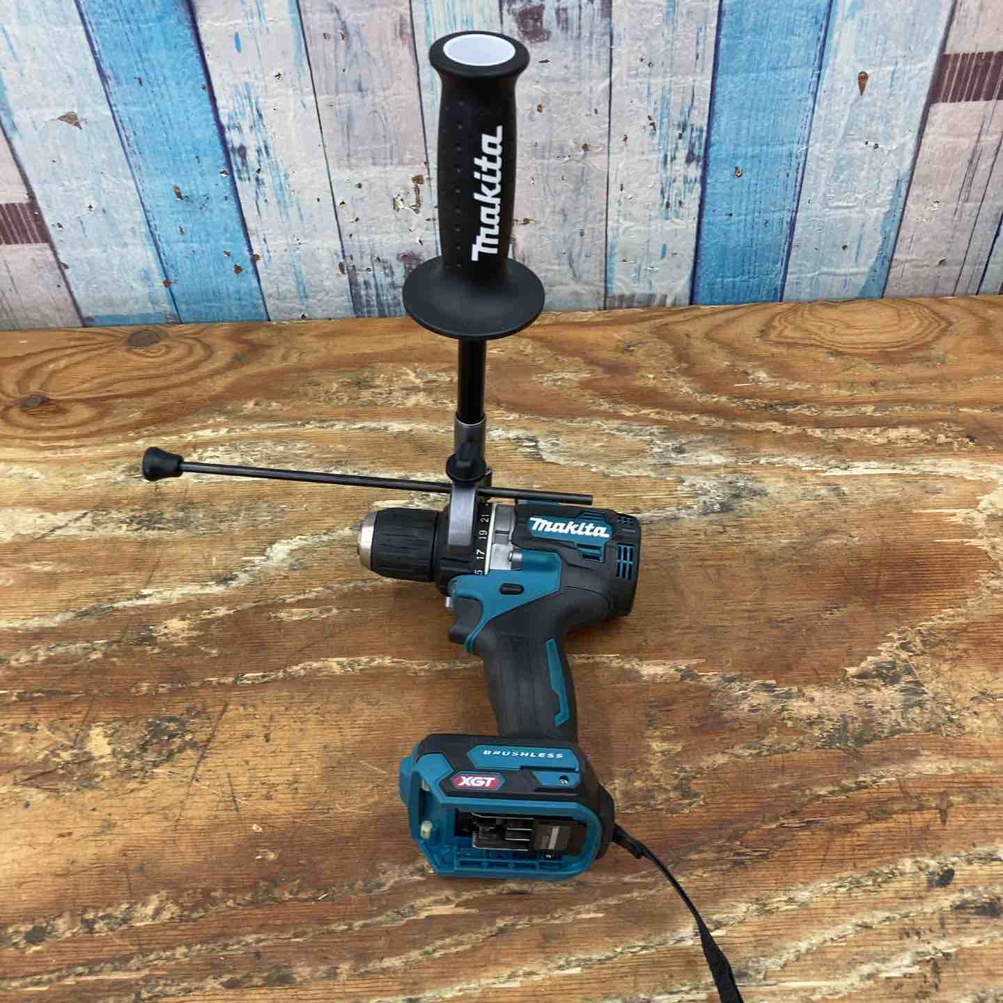 ★マキタ(makita) コードレスドリルドライバー DF002GZ【柏店】 ☆マキタ(makita) コードレスドリルドライバー DF002GZ【柏店