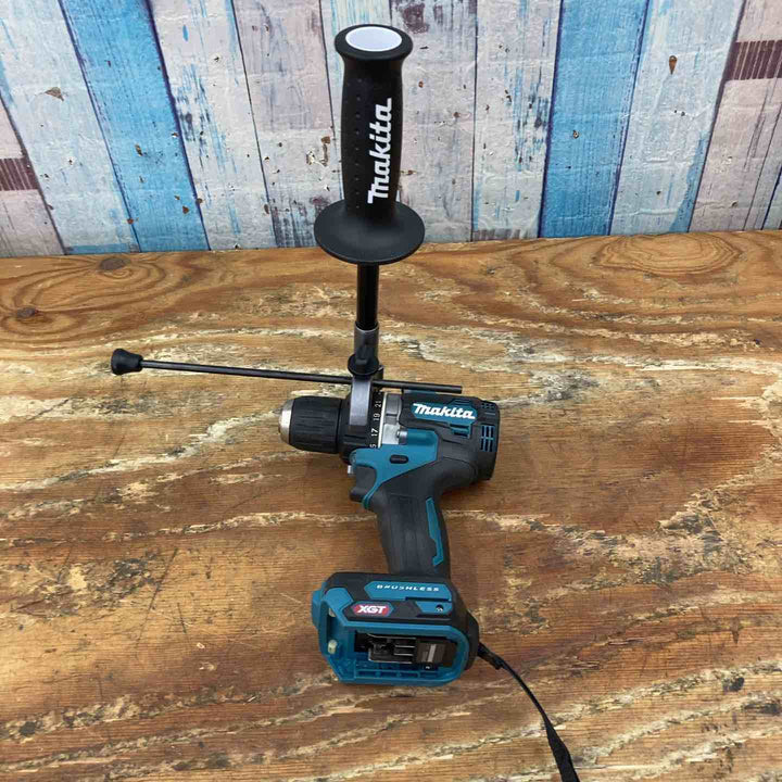 ★マキタ(makita) コードレスドリルドライバー DF002GZ【柏店】