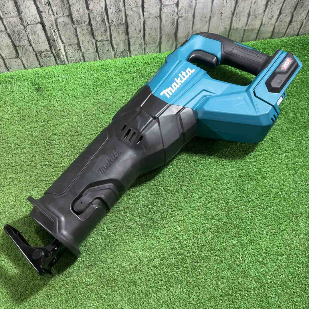★マキタ(makita) コードレスレシプロソー JR001GZ 40V 動作確認済【川口店】