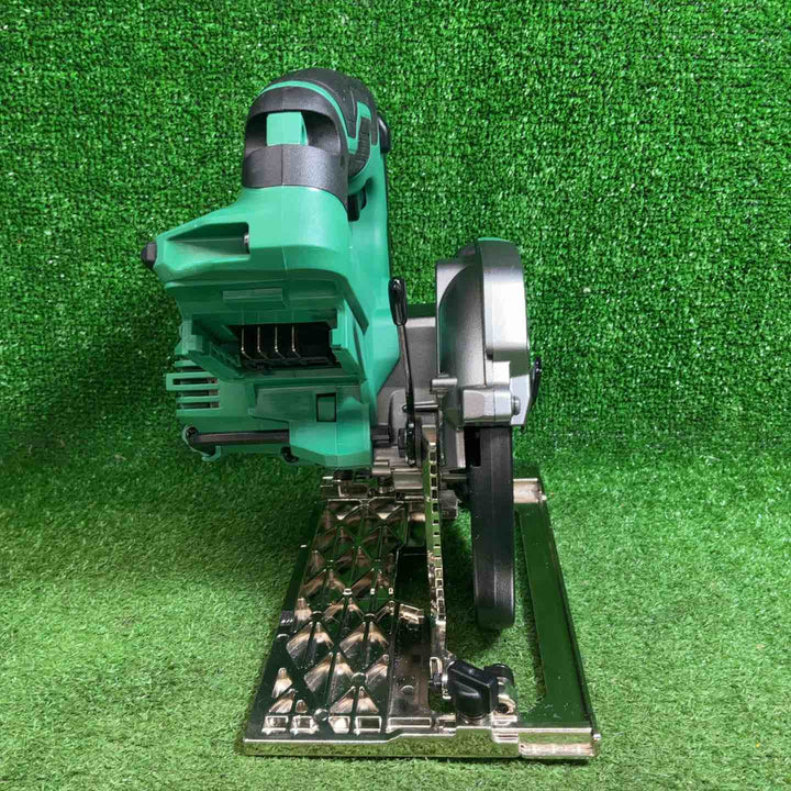 ◇ハイコーキ(HIKOKI ※旧:日立工機) コードレス丸ノコ C1205DA(2LSP)【藤沢店】