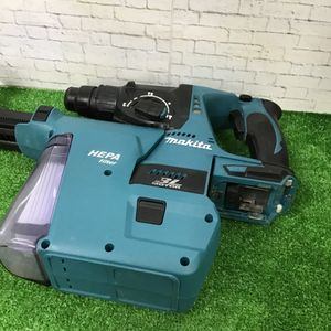 ★マキタ(makita) コードレスハンマドリル HR244DRGX【越谷店】