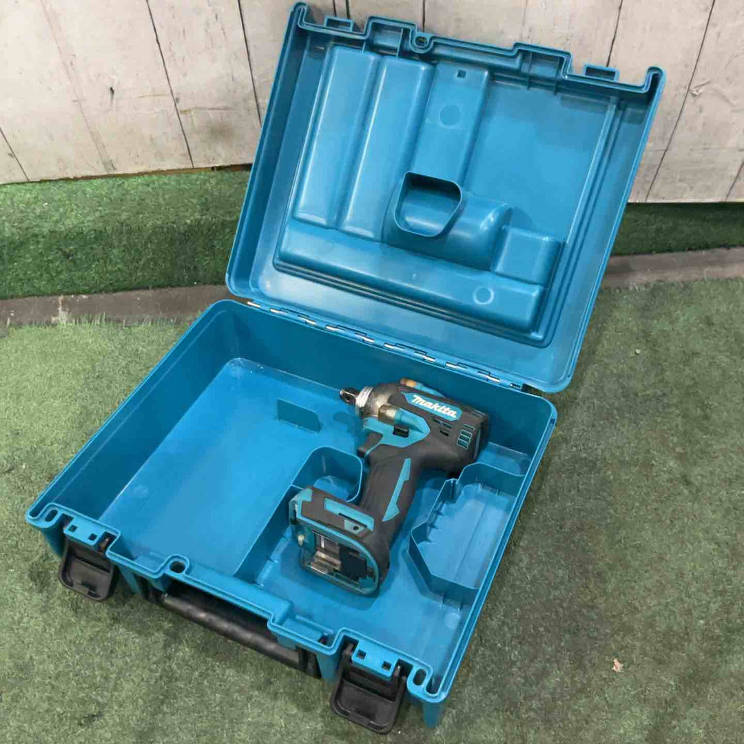 ★マキタ(makita) コードレスインパクトレンチ TW300DZ 18V 動作確認済【川口店】